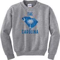 South Carolina Kids Sweatshirt