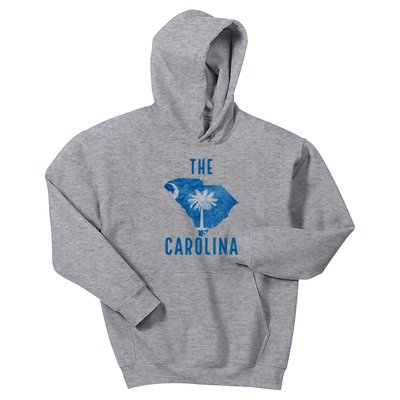 South Carolina Kids Hoodie