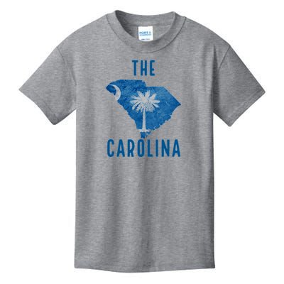 South Carolina Kids T-Shirt