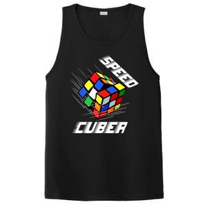 Speed Cuber PosiCharge Competitor Tank