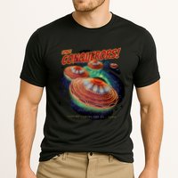 Space Conquerors Performance Shirt