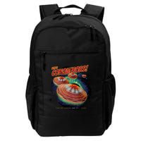 Space Conquerors Backpack