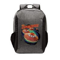 Space Conquerors Vector Backpack