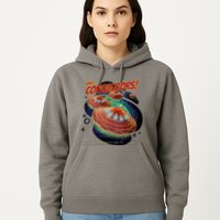 Space Conquerors Hoodie