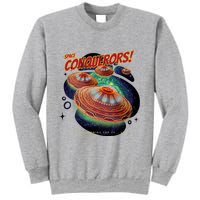 Space Conquerors Sweatshirt