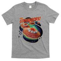Space Conquerors T-Shirt