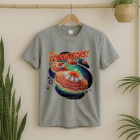 Space Conquerors T-Shirt