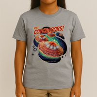 Space Conquerors T-Shirt