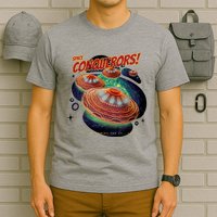 Space Conquerors T-Shirt