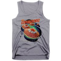 Space Conquerors Tank Top