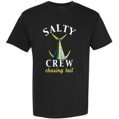 Salty Crew Garment-Dyed Heavyweight T-Shirt