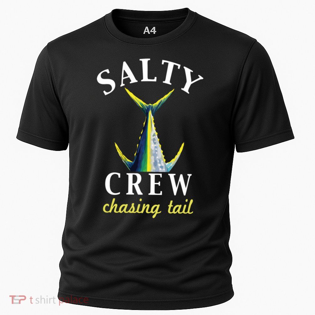 Salty Crew Performance Shirt