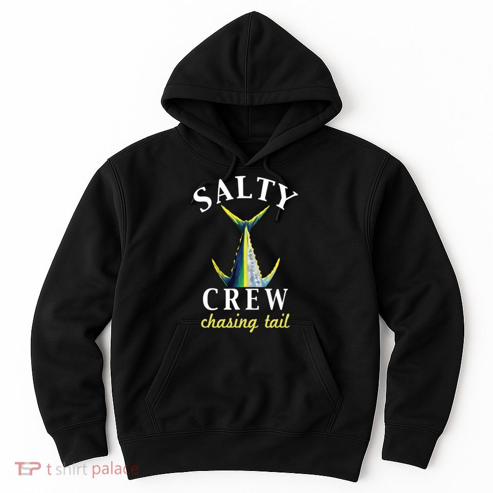 Salty Crew Hoodie