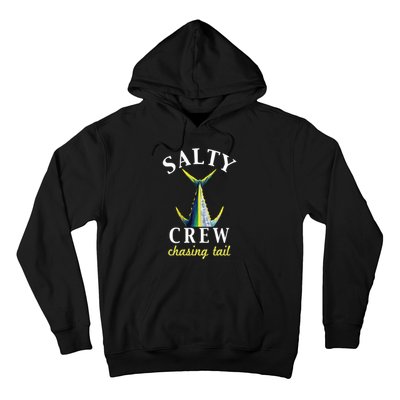 Salty Crew Hoodie