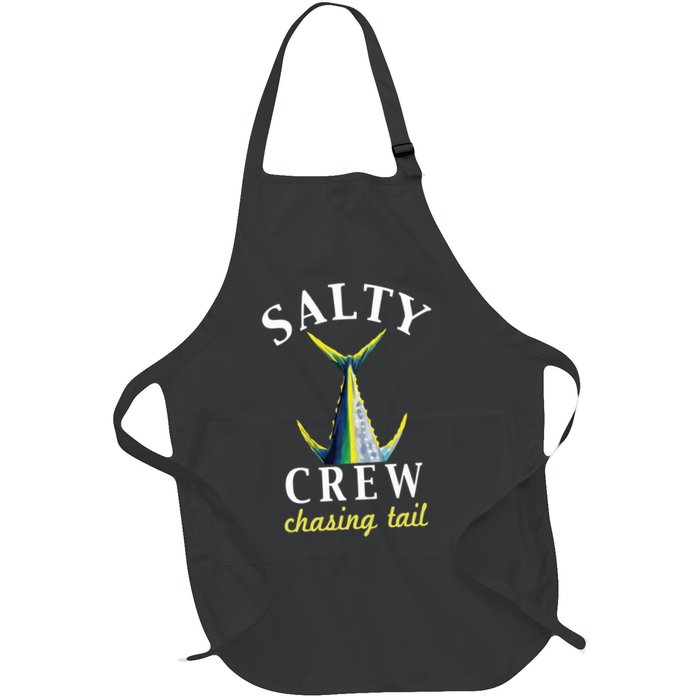 Salty Crew Apron
