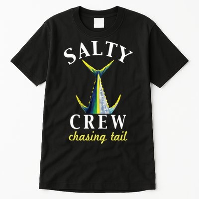 Salty Crew Tall T-Shirt
