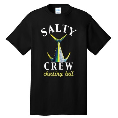 Salty Crew Tall T-Shirt