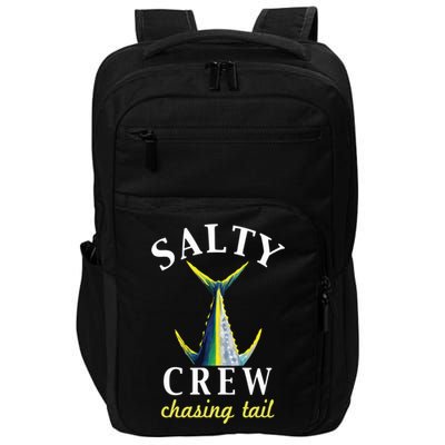Salty Crew Impact Tech Backpack