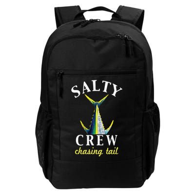 Salty Crew Backpack