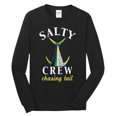 Salty Crew Tall Long Sleeve T-Shirt