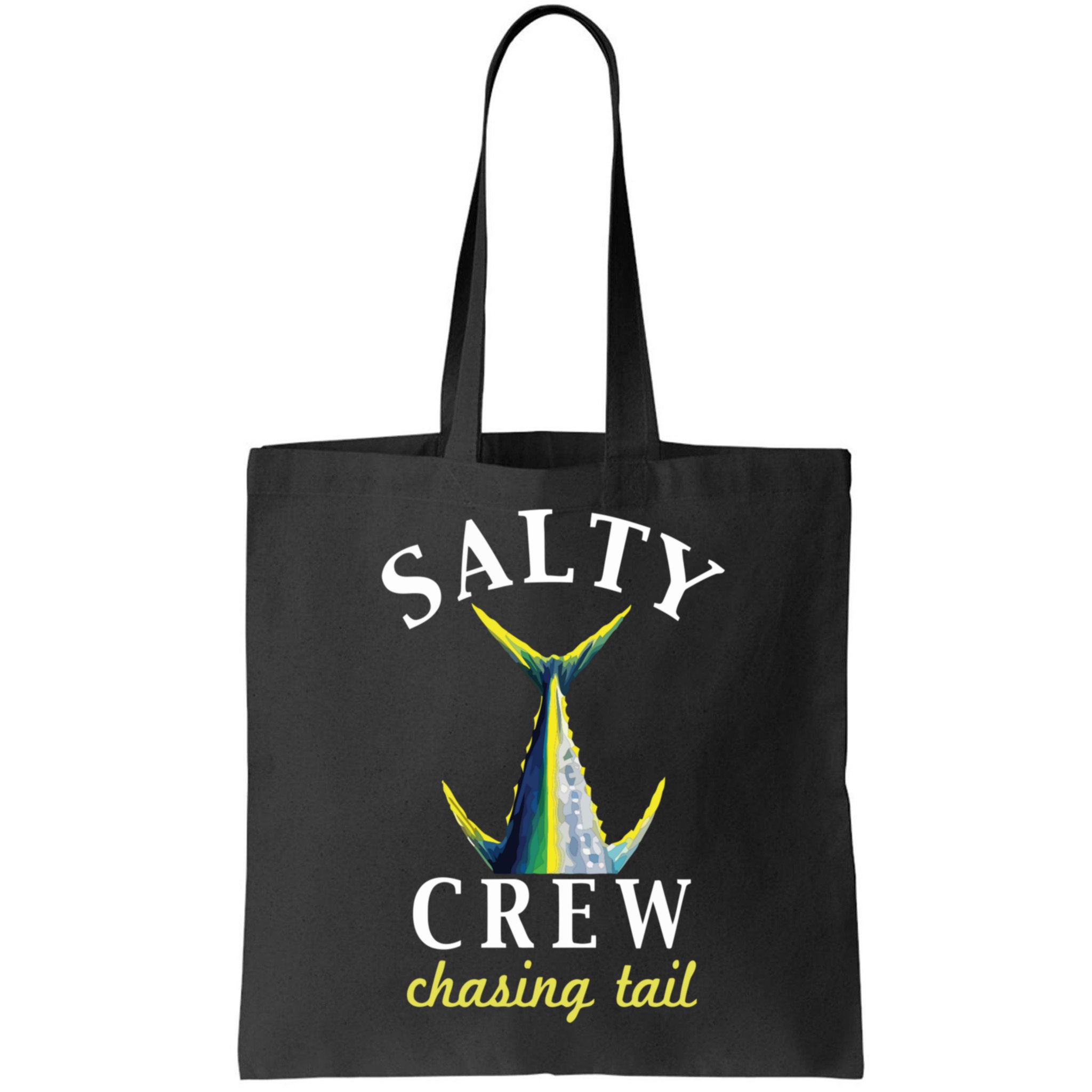 Salty Crew Bag