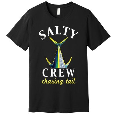 Salty Crew Premium T-Shirt