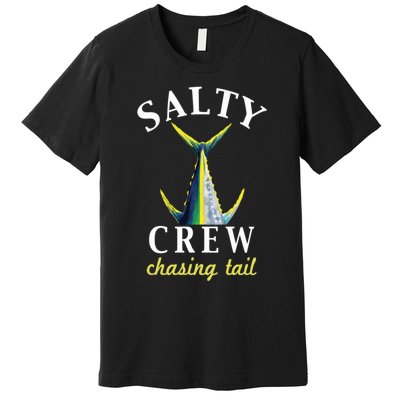 Salty Crew Premium T-Shirt