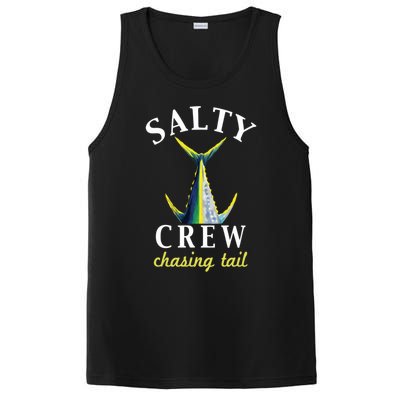 Salty Crew PosiCharge Competitor Tank