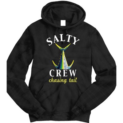 Salty Crew Tie Dye Hoodie