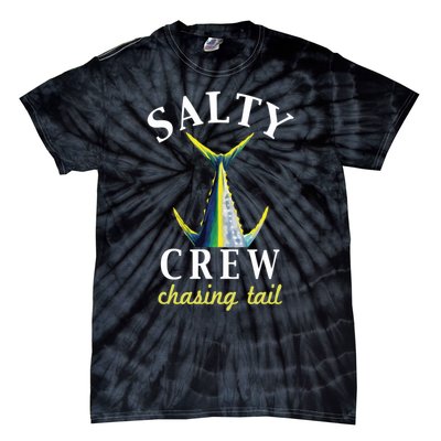 Salty Crew Tie-Dye T-Shirt