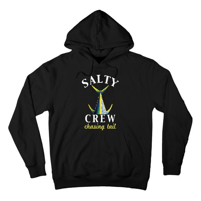 Salty Crew Tall Hoodie