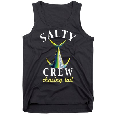 Salty Crew Tank Top