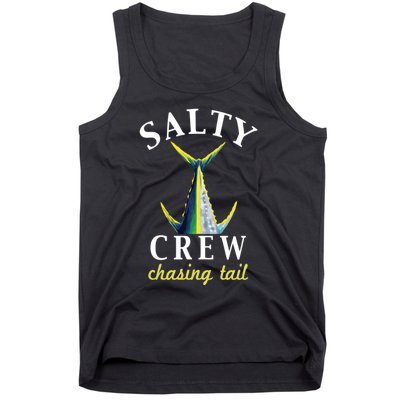 Salty Crew Tank Top