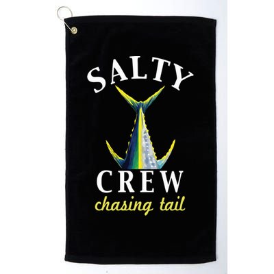 Salty Crew Golf Towel