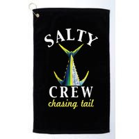Salty Crew Golf Towel