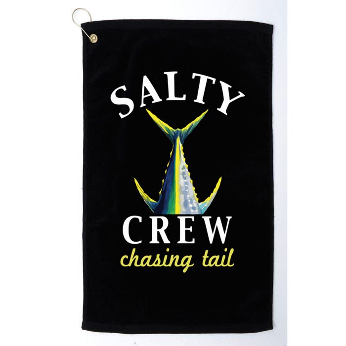 Salty Crew Golf Towel