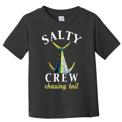 Salty Crew Toddler T-Shirt