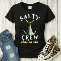 Salty Crew Womens T-Shirt
