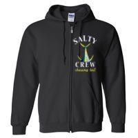 Salty Crew Full Zip Hoodie