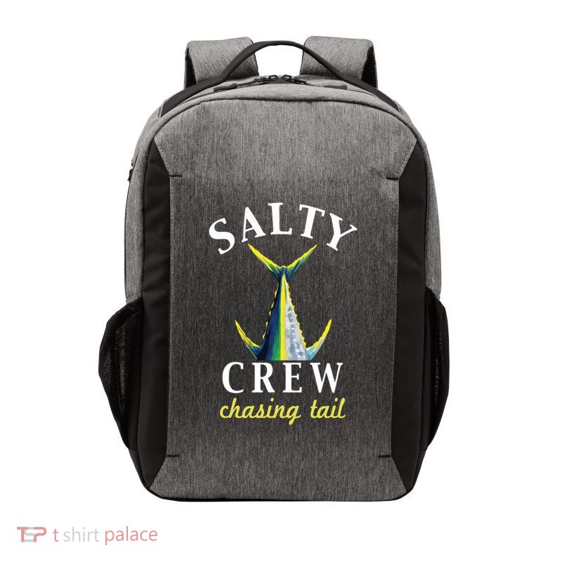 Salty Crew Vector Backpack