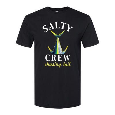 Salty Crew Softstyle CVC T-Shirt