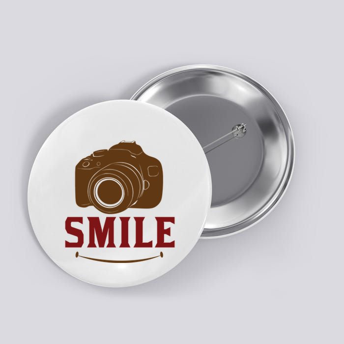 Smile Camera Button