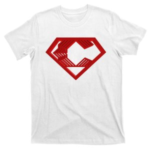 Super Cincyr T-Shirt