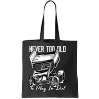Sprint Car Bag