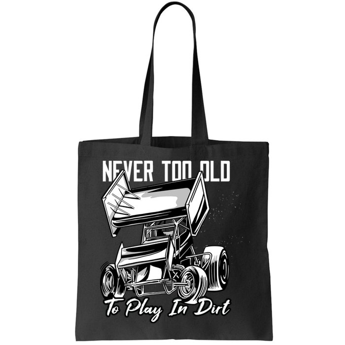 Sprint Car Bag