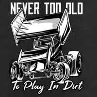 Sprint Car Tumbler