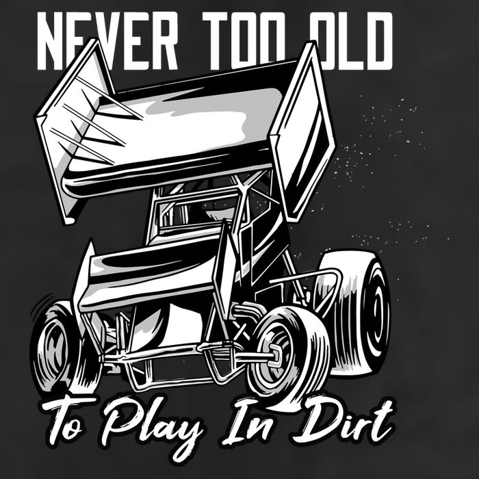 Sprint Car Tumbler