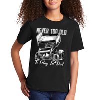 Sprint Car Kids T-Shirt