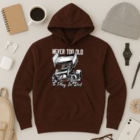 Sprint Car Hoodie