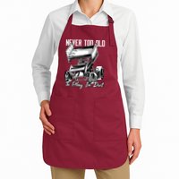 Sprint Car Apron